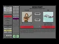 Ep 4 - Ascending the Forest Pendant defeating Boss 44