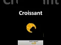 Download Lagu How to Pronounce Croissant?