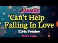 Download Lagu Can't Help Falling In Love|| Elvis Presley|| Nada pria/male