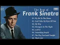 Download Lagu Best of Frank Sinatra ~ Timeless Jazz \u0026 Swing Classics