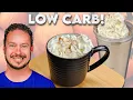 How to Make a Healthy Pumpkin Spice Latte 2 Keto Starbucks Drinks