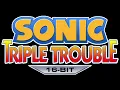 Lagu Boss Theme - Sonic Triple Trouble 16 Bit OST Extended 10 Minutes