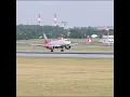 Download Lagu Sukhoi Superjet 100 landing at Sheremetyevo airport.