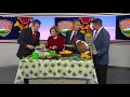 Super Bowl Eats Deborah Knapp s Taco Dip