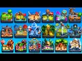 BEST Decks for EVERY Arena in Clash Royale June 2026