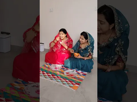 घर की कहानी सास VS बहू  |