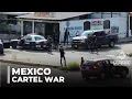 Download Lagu Mexico’s Sinaloa cartel war displaces thousands
