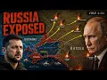 Putin s War Has Finally Reached Russia - Ukraine Is Cutting Crimea Off