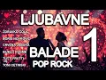 Lagu Ljubavne balade Pop   Rock