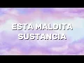 DIA, La Pantera, Maikel Delacalle, Soge Culebra - SUSTANCIAS CONTROLADAS RMX (Lyrics)