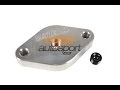 2013 Ford Focus ST Sound Symposer Delete Install Review