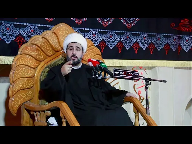 ⁣2- موجبات سلامة الدين:        #الشيخ_جاسم_الكربلائي