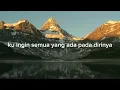 Download Lagu SAMMY SIMORANGKIR - DIA (KARAOKE MALE KEY)