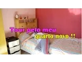 Download Lagu Tour pelo meu quarto novo !!