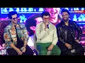 "Begum Bewafa" | Song Launch | Sonu Nigam Opens Up About His Dance Struggles | Aditya Seal & Bosco