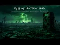 Download Lagu Wastelord: Fall of the Institute  - Post-Apocalyptic Ambient Soundtrack (Full Album)