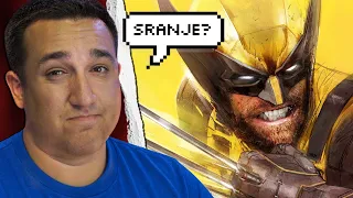Wolverine je NAJGORA IGRA 2026. GODINE ?!