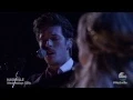 Sam Palladio and Clare Bowen Sing Fade Into You - Nashville On The Record