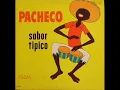 JOHNNY PACHECO CON PETE CONDE RODRIGUEZ - DULCE CON DULCE