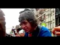 The Kooks - Stormy Weather (Acoustic in NY)