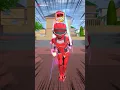 Download Lagu Robot Yuta saves Mio 🤩 | Rank Up #brawlstars #sakuraschoolsimulator #animation #superhero
