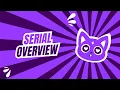 Serials 101 An Overview of Serialized Storytelling for Authors