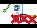 Tech How-to Upload an assignment to Blackboard