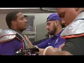 ACU reports for fall camp