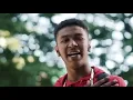 Digdat - Air Force music video