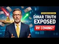 NATO Contractor BREAKS SILENCE on Iraqi Dinar What They KNOW Will Shock You