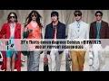 Download Lagu 37°c Thirty seven degrees Celsius | Bangkok International Fashion Week 2025 | VDO BY POPPORY