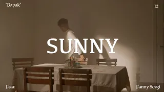 gme sunny ft fanny soegi official lyric video 