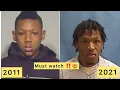 All Rondo numba 9 mugshot must watch