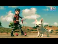 Download Lagu Bolt 2008 Movie   Opening Scenes   Bolt \u0026 Penny Best Moments HD