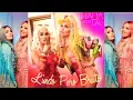 Thalía &  Lali -  Lindo Pero Bruto (Audio Oficial)