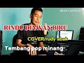 Download Lagu RINDU DIAWAN BIRU/pop minang/boy sandy/live  cover/rudy abak/