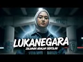 Lagu LUKANEGARA - JALANAN ADALAH SEKOLAH - PARI KESIT RAP HIJAB