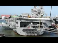Virtual tour of Naval Station Norfolk