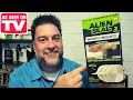 Alien Seal review silicone weather strip Alien draft Seal 316