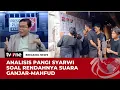 Download Lagu Analisa Pangi Syarwi Mengapa Suara Ganjar Mahfud Paling Buncit | Breaking News tvOne