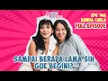 Lagu BUNDA CORLA : SAMPAI BERAPA LAMA SIH GUA BEGINI ? - SOPHIE NAVITALKS
