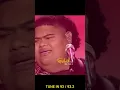 Download Lagu Iam Tongi performs Lionel Richie's 'Stuck On You' on American Idol!