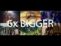 Phoenix Theatres Big News at The Mall Of Monroe