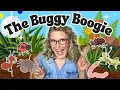The Buggy Boogie Move and Freeze Dance Song for Kids