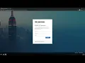 CTI Working with Crestron XiO Cloud First Login