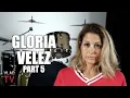 Download Lagu Gloria Velez on NFL Player Trying to R*** Her, Uncle Luke Offering to Pay for Her Silence (Part 5)