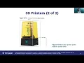 Module 10 - Supporting Printers