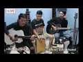 Download Lagu JANGAN MARAH MARAH / ST12KEMBALI / COVER LAGU / #2