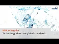 Download Lagu KSB in Pegnitz – Technology that sets global standards