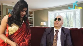 सब कुछ खोने के बाद… पुराना प्यार फिर लौट आया | part-3 |  hindi short video |